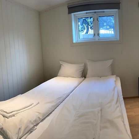 North Estate Jl Gate Apartment Tromso Luaran gambar