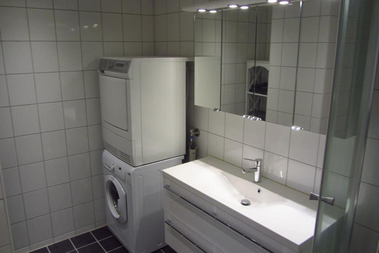 North Estate Jl Gate Apartment Tromso Luaran gambar