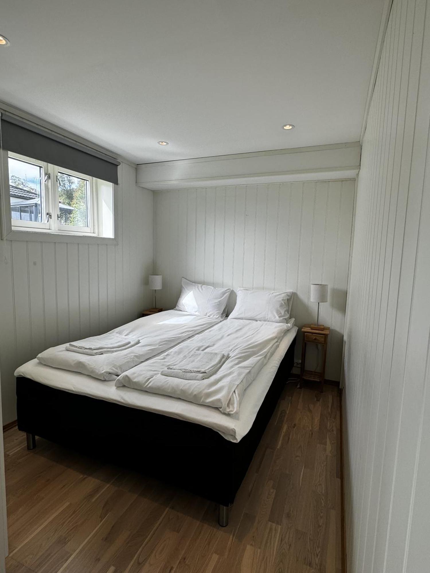 North Estate Jl Gate Apartment Tromso Luaran gambar